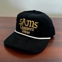 <img class='new_mark_img1' src='https://img.shop-pro.jp/img/new/icons49.gif' style='border:none;display:inline;margin:0px;padding:0px;width:auto;' />Sams Choppers Co. - Early CAP