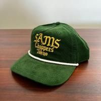 <img class='new_mark_img1' src='https://img.shop-pro.jp/img/new/icons5.gif' style='border:none;display:inline;margin:0px;padding:0px;width:auto;' />Sams Choppers Co. - Early CAP