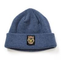 <img class='new_mark_img1' src='https://img.shop-pro.jp/img/new/icons5.gif' style='border:none;display:inline;margin:0px;padding:0px;width:auto;' />CALEE - A/W HEATHER KNIT CAP