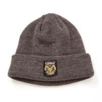 <img class='new_mark_img1' src='https://img.shop-pro.jp/img/new/icons5.gif' style='border:none;display:inline;margin:0px;padding:0px;width:auto;' />CALEE - A/W HEATHER KNIT CAP