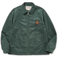 <img class='new_mark_img1' src='https://img.shop-pro.jp/img/new/icons5.gif' style='border:none;display:inline;margin:0px;padding:0px;width:auto;' />CALEE - CAL NT LOGO CORDUROY SWINGTOP