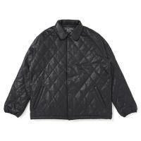 <img class='new_mark_img1' src='https://img.shop-pro.jp/img/new/icons5.gif' style='border:none;display:inline;margin:0px;padding:0px;width:auto;' />CHALLENGER - QUILTING LEATHER JACKET