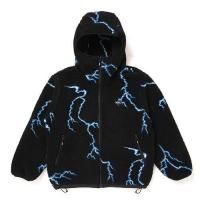 <img class='new_mark_img1' src='https://img.shop-pro.jp/img/new/icons5.gif' style='border:none;display:inline;margin:0px;padding:0px;width:auto;' />CHALLENGER - THUNDERBOLT BOA HOODIE