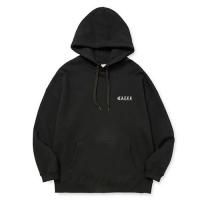 <img class='new_mark_img1' src='https://img.shop-pro.jp/img/new/icons5.gif' style='border:none;display:inline;margin:0px;padding:0px;width:auto;' />CALEE - O/E LOGO HEAVY WEIGHT PULLOVER HD