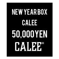 <img class='new_mark_img1' src='https://img.shop-pro.jp/img/new/icons5.gif' style='border:none;display:inline;margin:0px;padding:0px;width:auto;' />CALEE - 2026 NEW YEAR PACK-5����(ʡ��)¨Ǽ��