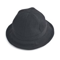 <img class='new_mark_img1' src='https://img.shop-pro.jp/img/new/icons49.gif' style='border:none;display:inline;margin:0px;padding:0px;width:auto;' />VICTIM -  CA4LA / WOOL HAT