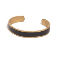 <img class='new_mark_img1' src='https://img.shop-pro.jp/img/new/icons49.gif' style='border:none;display:inline;margin:0px;padding:0px;width:auto;' />glamb - Ritchie bangle(Middle)