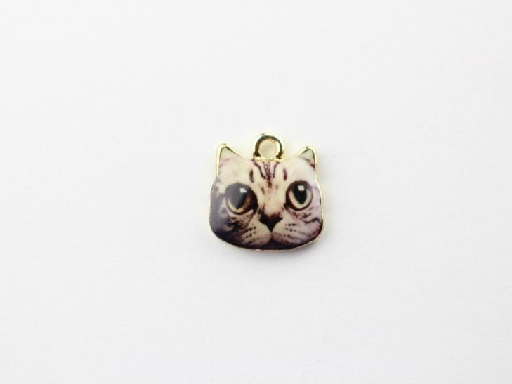 ミニチャーム アメリカン猫 約15x11mm ブラウン 1個 ねこ ネコ カン付き レジン イラスト ハンドメイド ピクチャー アクセサリーパーツ ハンドメイド アクセサリー パーツ レジン用品のネット通販 紗や工房 ミニチャーム アメリカン猫 約15x11mm ブラウン 1個 ねこ ネコ カン付き レジン イラスト ハンドメイド ピクチャー アクセサリーパーツ ハンドメイド アクセサリー パーツ レジン用品のネット通販 紗や工房