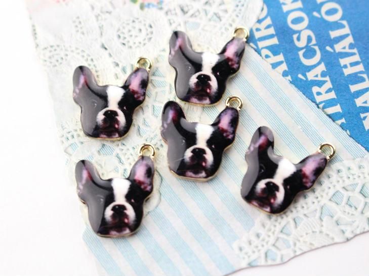 チャーム フレンチブルドッグ 約x17mm ブラック 5個 犬 イヌ カン付き パグ イラスト ハンドメイド ピクチャー アクセサリーパーツ ハンドメイド アクセサリー パーツ レジン用品のネット通販 紗や工房 チャーム フレンチブルドッグ 約x17mm ブラック 5個 犬 イヌ カン付き パグ イラスト ハンドメイド ピクチャー アクセサリーパーツ ハンドメイド アクセサリー パーツ レジン用品のネット通販 紗や工房