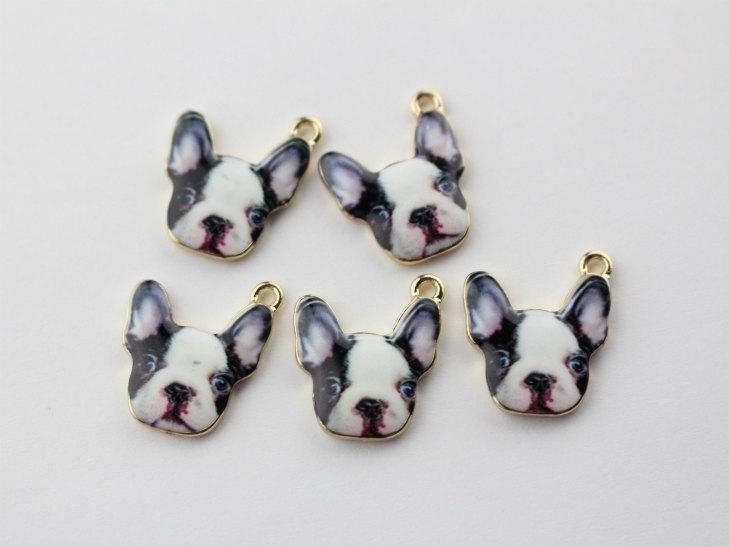 チャーム フレンチブルドッグ 約x17mm ホワイト 5個 犬 イヌ カン付き パグ イラスト ハンドメイド ピクチャー アクセサリーパーツ ハンドメイド アクセサリー パーツ レジン用品のネット通販 紗や工房 チャーム フレンチブルドッグ 約x17mm ホワイト 5個 犬 イヌ カン付き パグ イラスト ハンドメイド ピクチャー アクセサリーパーツ ハンドメイド アクセサリー パーツ レジン用品のネット通販 紗や工房