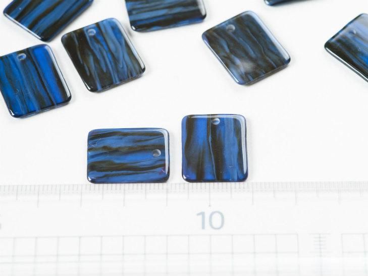 アクリルパーツ 長方形 プレート 通し穴付き 縦じま ブルー mm 10個 10ヶ レクタングル 樹脂パーツ 約2cm アクセサリーパーツ パーツ ハンドメイド アクセサリー パーツ レジン用品のネット通販 紗や工房 アクリルパーツ 長方形 プレート 通し穴付き 縦じま ブルー mm 10個 10ヶ レクタングル 樹脂パーツ 約2cm アクセサリーパーツ パーツ ハンドメイド アクセサリー パーツ レジン用品のネット通販 紗や工房