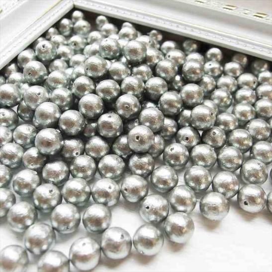 パールコットンパールパーツ グレー 10mm 1cm 0個 おまけ付 日本製 コットン 綿 パール パーツ 丸 両穴 通し穴 丸玉 ハンドメイド ハンドメイドパーツ 手作り ハンドメイド アクセサリー パーツ レジン用品のネット通販 紗や工房 パールコットンパールパーツ グレー 10mm 1cm 0個 おまけ付 日本製 コットン 綿 パール パーツ 丸 両穴 通し穴 丸玉 ハンドメイド ハンドメイドパーツ 手作り ハンドメイド アクセサリー パーツ レジン用品のネット通販 紗や工房