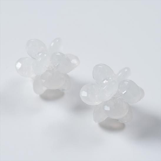 ビーズフラワー ホワイト 12mm 2個 2ヶ 花編み ビーズ モチーフ フラワー お花 ストラップ ネックレス 手作り 約1 2cm アクリルビーズ アクセサリーパーツ ハンドメイド アクセサリー パーツ レジン用品のネット通販 紗や工房 ビーズフラワー ホワイト 12mm 2個 2ヶ 花編み ビーズ モチーフ フラワー お花 ストラップ ネックレス 手作り 約1 2cm アクリルビーズ アクセサリーパーツ ハンドメイド アクセサリー パーツ レジン用品のネット通販 紗や工房