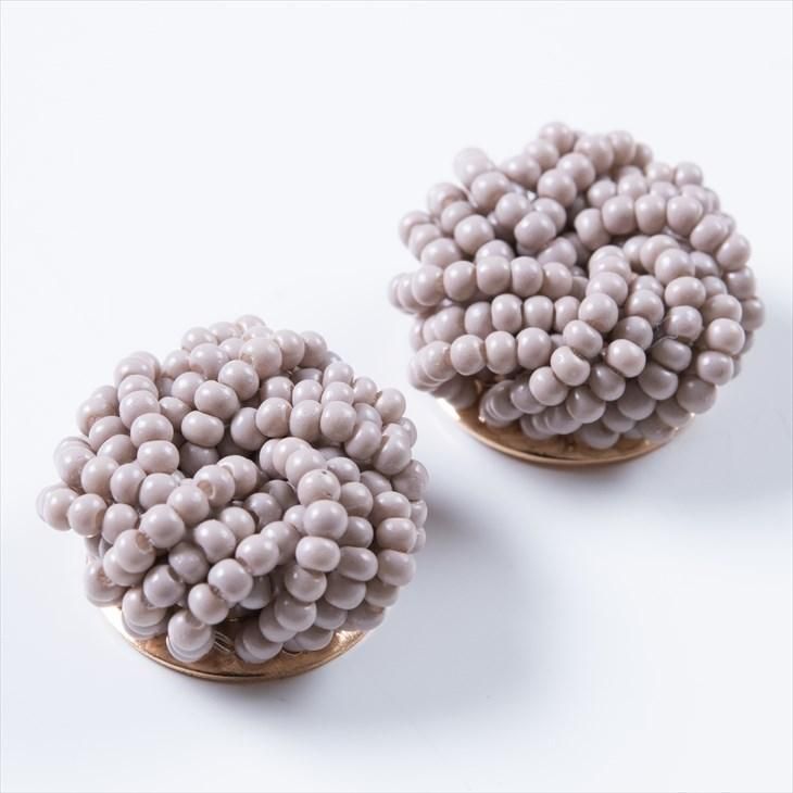ビーズフラワー 丸小ビーズ編み ブラウン mm 2個 2ヶ 編み込み 花編み ビーズ モチーフ お花 ストラップ ネックレス 手作り 約2cm アクセサリーパーツ パーツ ハンドメイド アクセサリー パーツ レジン用品のネット通販 紗や工房 ビーズフラワー 丸小ビーズ編み ブラウン mm 2個 2ヶ 編み込み 花編み ビーズ モチーフ お花 ストラップ ネックレス 手作り 約2cm アクセサリーパーツ パーツ ハンドメイド アクセサリー パーツ レジン用品のネット通販 紗や工房
