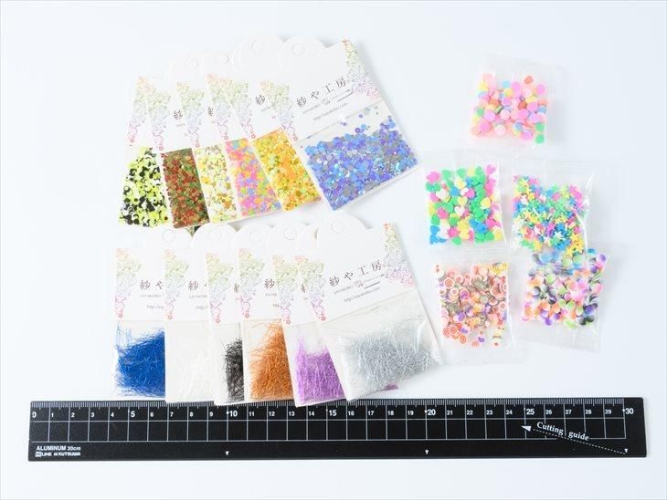 レジン封入素材セット 17種類 福袋 ギフト レジン 封入 針状 ルチルクォーツ Uvレジン Uvレジン レジン制作 レジンクラフト ハンドメイド ハンドメイド アクセサリー パーツ レジン用品のネット通販 紗や工房 レジン封入素材セット 17種類 福袋 ギフト レジン 封入 針状 ルチルクォーツ Uvレジン Uvレジン レジン制作 レジンクラフト ハンドメイド ハンドメイド アクセサリー パーツ レジン用品のネット通販 紗や工房