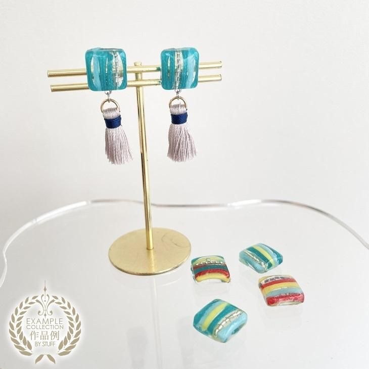 ロー引き紐 ワックスコード 【選べる11色】 線径約1.0～1.2mm 約