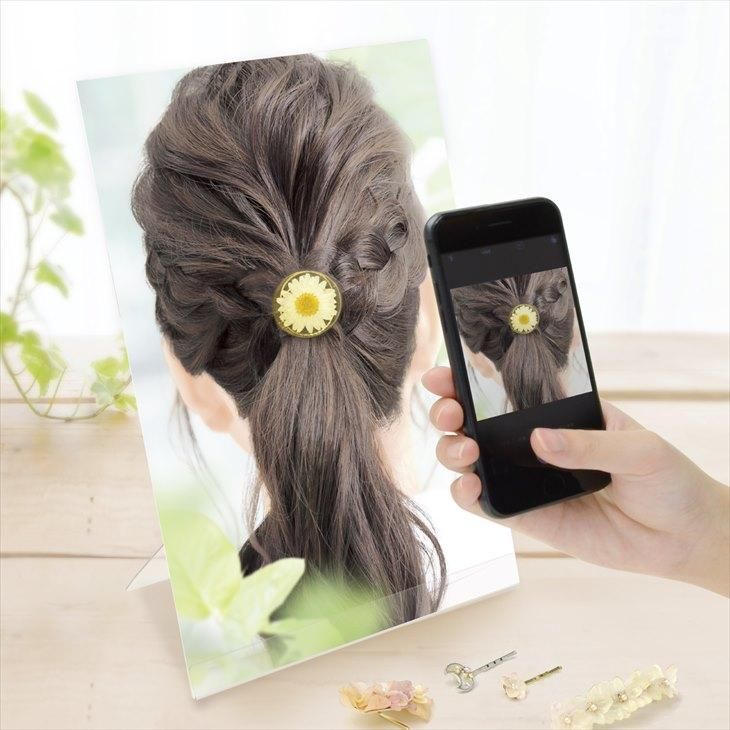 THEHAIRBARTOKYO かんざし　ヘアピン　バレッタとセット serial number（シリアルナンバー）[ Restock ] Kanzashi