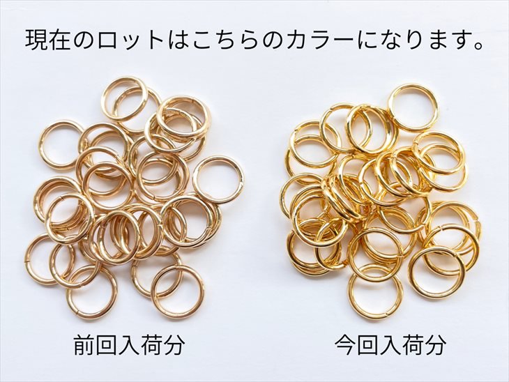 No.269バラ コイン メタル チェーンマンテルブレスレット