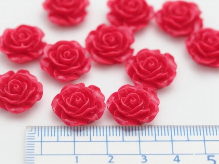 フラワーカボション バラ約10個 17mm ワインレッド 1 7cm 1つ穴 お花 花 ハンドメイド パーツ ハンドメイド アクセサリー パーツ レジン用品のネット通販 紗や工房 フラワーカボション バラ約10個 17mm ワインレッド 1 7cm 1つ穴 お花 花 ハンドメイド パーツ ハンドメイド アクセサリー パーツ レジン用品のネット通販 紗や工房