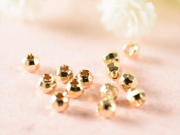 国内本金メッキ製メタルビーズ ミラーボール 約2 5mm 約25個 ゴールド 金属ビーズ ヒキモノ メタルパーツ アクセサリーパーツ 素材 ハンドメイド アクセサリー パーツ レジン用品のネット通販 紗や工房 国内本金メッキ製メタルビーズ ミラーボール 約2 5mm 約25個 ゴールド 金属ビーズ ヒキモノ メタルパーツ アクセサリーパーツ 素材 ハンドメイド アクセサリー パーツ レジン用品のネット通販 紗や工房