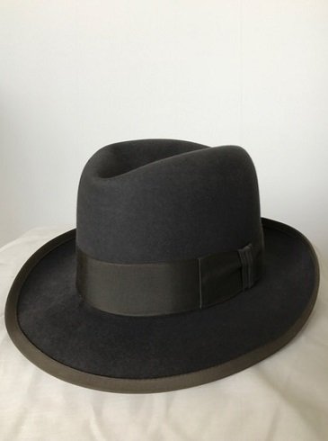 Stetson whippet 56cm検討させていただきます - ハット