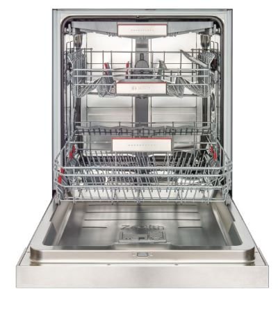 ＢＯＳＣＨ食器洗浄機60ｃｍゼオライトモデル/フロントパネルタイプSMI4ZDS006 -  オーダーキッチンのプロが厳選する。食器洗浄機とフットケアシンク販売