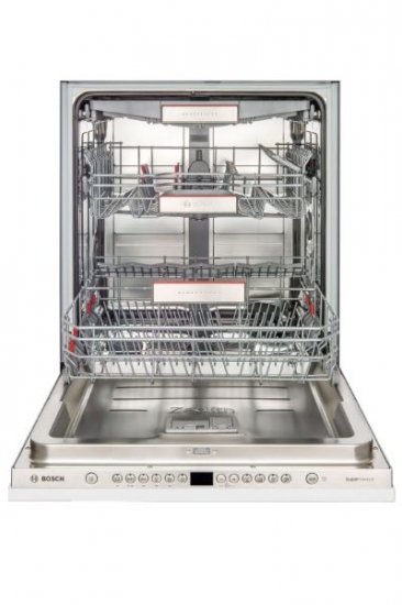 BOSCHビルトイン食器洗浄機60cmゼオライトモデル/フルドアタイプSMV4ZDX016 -  オーダーキッチンのプロが厳選する。食器洗浄機とフットケアシンク販売