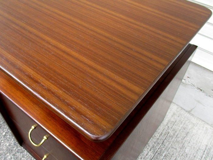 G-plan トラー＆ブラック デスク | ヴィンテージ家具 - エフペック