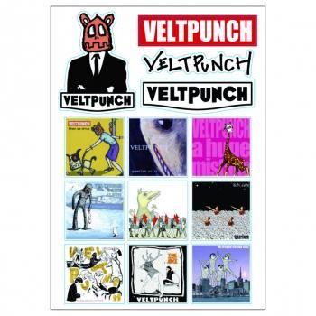 VELTPUNCH - GOLD DIGGER ONLINE STORE