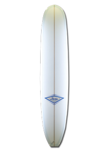 HOBIE Classic Noserider - ロングボードの老舗ブランド[Hobie HOBIE Classic Noserider - ロングボードの老舗ブランド[Hobie