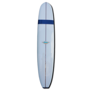 HOBIE Classic Noserider - ロングボードの老舗ブランド[Hobie HOBIE Classic Noserider - ロングボードの老舗ブランド[Hobie