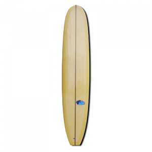 HOBIE Classic Noserider - ロングボードの老舗ブランド[Hobie HOBIE Classic Noserider - ロングボードの老舗ブランド[Hobie