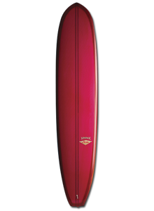 HOBIE Classic Noserider - ロングボードの老舗ブランド[Hobie HOBIE Classic Noserider - ロングボードの老舗ブランド[Hobie