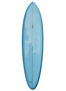 HOBIE Mid Length - ロングボードの老舗ブランド「Hobie」公式サーフィン通販サイト