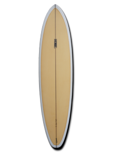 【最終値下げ】Hobie standard 9.5 fin