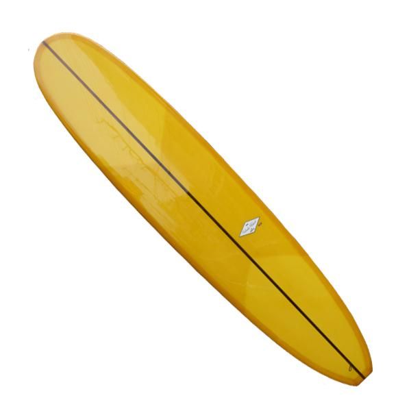 HOBIE SURFBOARDS-Uncle buck2 9'6