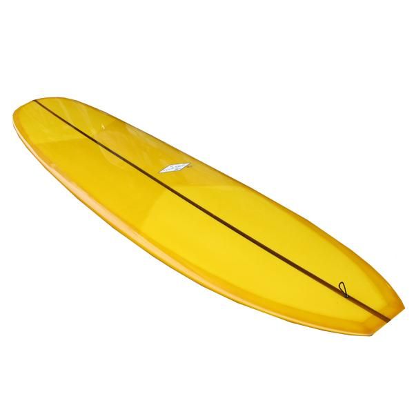 HOBIE SURFBOARDS-Uncle buck2 9'6