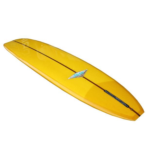 HOBIE SURFBOARDS-Uncle buck2 9'6
