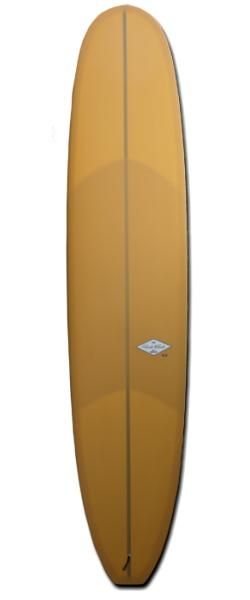 HOBIE UNCLE BUCK ロングボード9'6