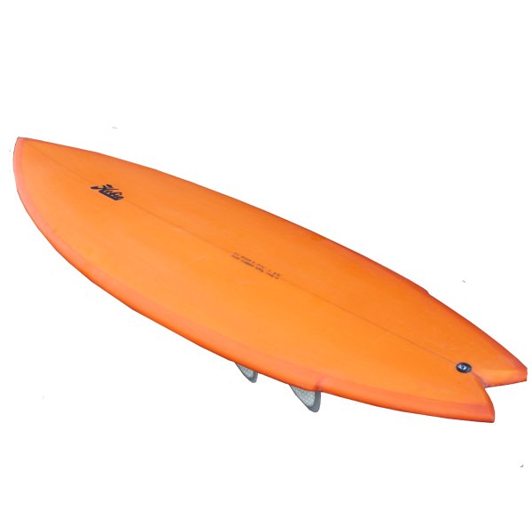 9'4 Hobie surfboard テリーマーティン本人シェイプ - サーフィン