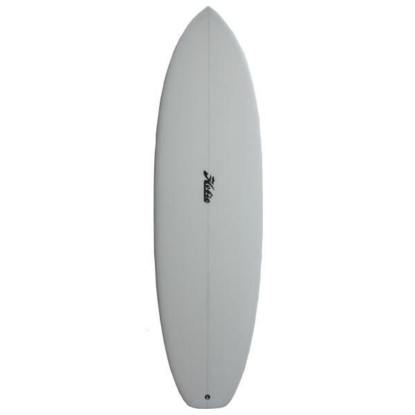 HOBIE SURFBOARDS-Space Rocket 6'4