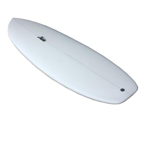 HOBIE SURFBOARDS-Space Rocket 6'4