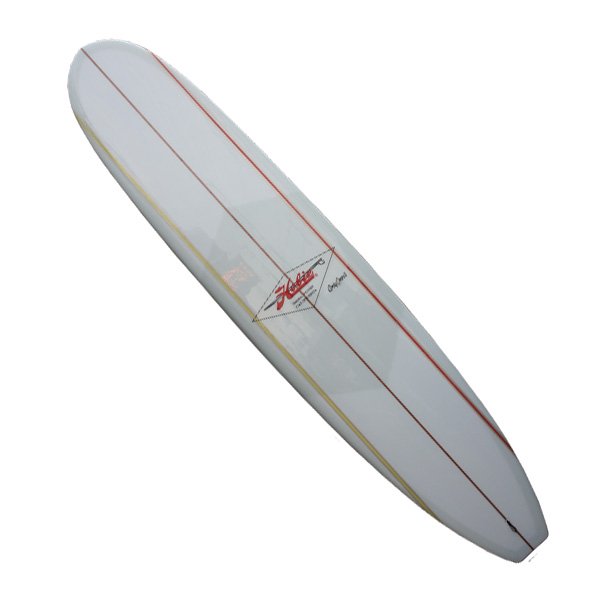 HOBIE SURFBOARDS- Corky Carroll 9'6