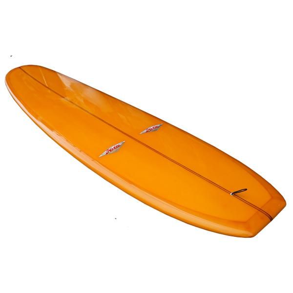 全てのアイテム HOBIE 9'6 NOSERIDER MUNOZ SURFBOARDS-MICKEY サーフィン・ボディボード