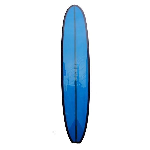 HOBIE SURFBOARDS-Bomber 9'6