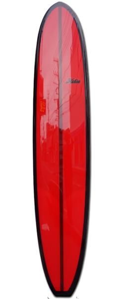 HOBIE SURFBOARDS-Bomber 9'6