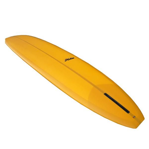 HOBIE SURFBOARDS-Uncle buck2 9'6