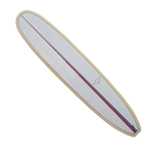 ホビーサーフボード　アンクルバック2 9.6 HOBIE SURFBOARDS-Uncle buck2 9'6