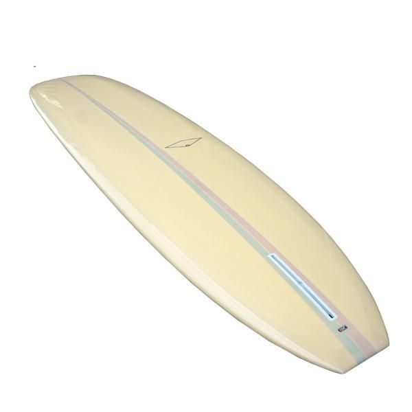 HOBIE SURFBOARDS-Uncle buck2 9'6