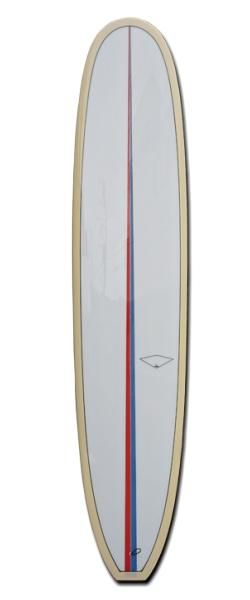 HOBIE UNCLE BUCK ロングボード9'6\" HOBIE UNCLE BUCK 9'6”（アンクルバック バッキー BUCKY BURRY